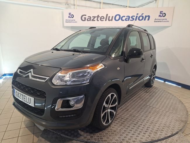 Citroën C3 Picasso BlueHDi 100 Feel Edition - foto 1