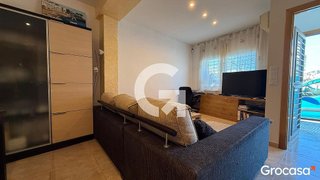 Piso en venta en Cirera en Mataró
