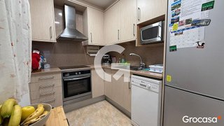 Piso en venta en Cirera en Mataró