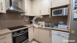 Piso en venta en Cirera en Mataró