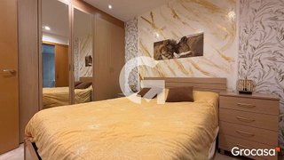 Piso en venta en Cirera en Mataró
