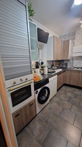 Casa pareada en venta en Villalba Estación en Collado Villalba