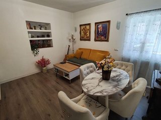 Casa pareada en venta en Villalba Estación en Collado Villalba