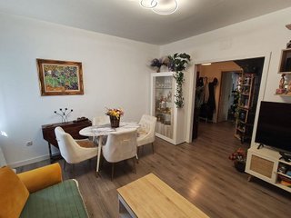 Casa pareada en venta en Villalba Estación en Collado Villalba
