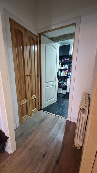 Casa pareada en venta en Villalba Estación en Collado Villalba