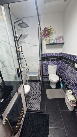 Casa pareada en venta en Villalba Estación en Collado Villalba