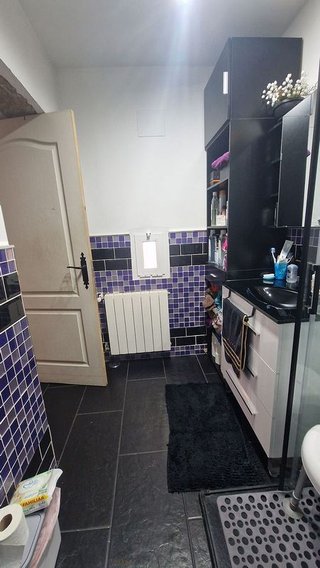Casa pareada en venta en Villalba Estación en Collado Villalba