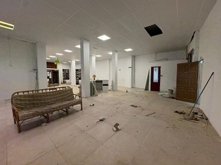 Local comercial en alquiler en Camí de Vera en Valencia