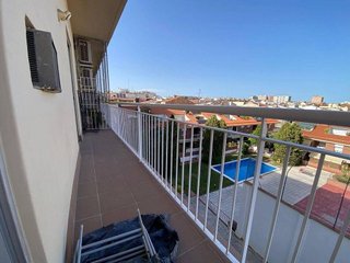Piso en venta en Centre en Sabadell