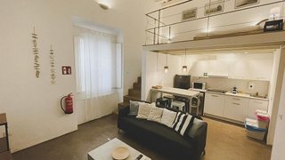 Piso en alquiler en Mentidero - Teatro Falla - Alameda en Cádiz