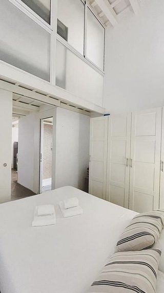 Piso en alquiler en Mentidero - Teatro Falla - Alameda en Cádiz