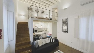 Piso en alquiler en Mentidero - Teatro Falla - Alameda en Cádiz