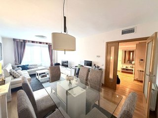Piso en venta en Simancas en Madrid