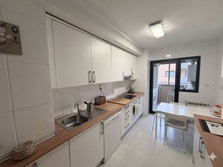 Piso en venta en Simancas en Madrid