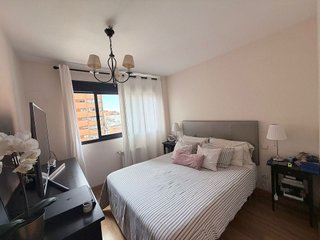 Piso en venta en Simancas en Madrid