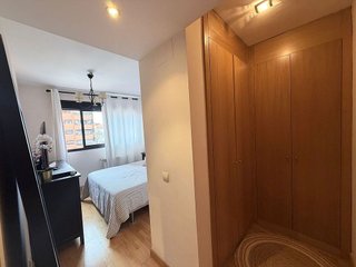 Piso en venta en Simancas en Madrid
