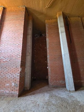 Local comercial en alquiler en Las Tablas en Madrid
