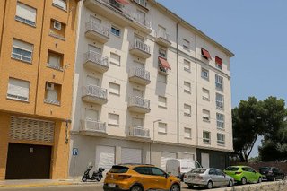 Piso en venta en Centro en Gandia