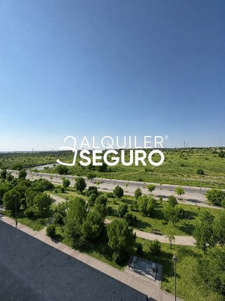 Ático en alquiler en Rivas Urbanizaciones en Rivas-Vaciamadrid