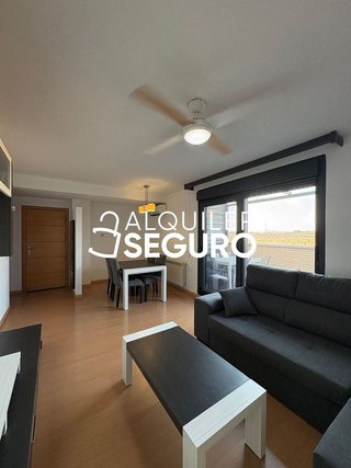 Ático en alquiler en Rivas Urbanizaciones en Rivas-Vaciamadrid