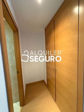 Ático en alquiler en Rivas Urbanizaciones en Rivas-Vaciamadrid