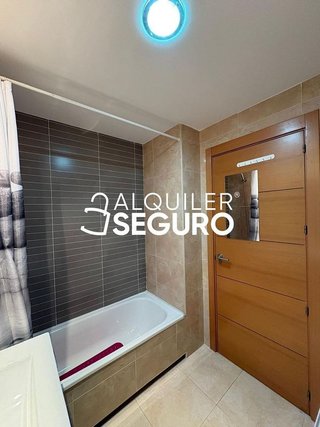 Ático en alquiler en Rivas Urbanizaciones en Rivas-Vaciamadrid
