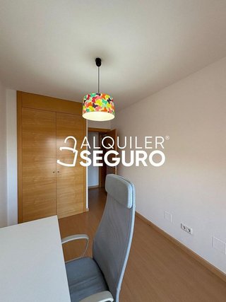 Ático en alquiler en Rivas Urbanizaciones en Rivas-Vaciamadrid