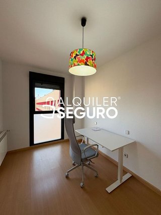 Ático en alquiler en Rivas Urbanizaciones en Rivas-Vaciamadrid