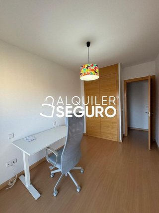 Ático en alquiler en Rivas Urbanizaciones en Rivas-Vaciamadrid