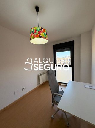 Ático en alquiler en Rivas Urbanizaciones en Rivas-Vaciamadrid