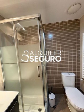 Ático en alquiler en Rivas Urbanizaciones en Rivas-Vaciamadrid