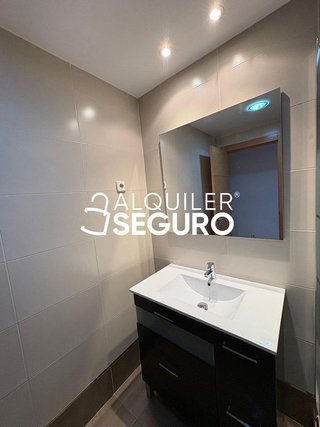 Ático en alquiler en Rivas Urbanizaciones en Rivas-Vaciamadrid