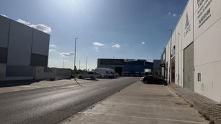 Terreno en venta en Arco Norte - Avda. España en Dos Hermanas