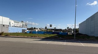 Terreno en venta en Arco Norte - Avda. España en Dos Hermanas