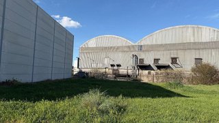 Terreno en venta en Arco Norte - Avda. España en Dos Hermanas