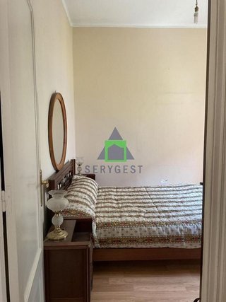Piso en alquiler en Centro en Ourense