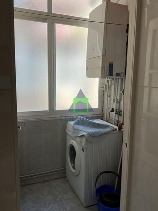 Piso en alquiler en Centro en Ourense