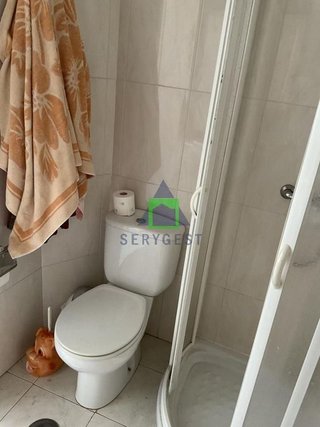 Piso en alquiler en Centro en Ourense