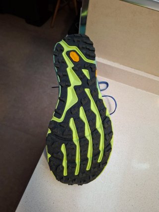 Zapatillas Altra Timp 5.