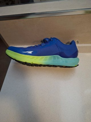 Zapatillas Altra Timp 5.
