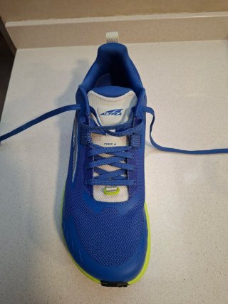 Zapatillas Altra Timp 5.