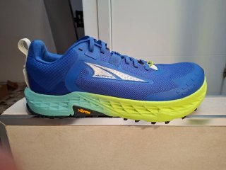 Zapatillas Altra Timp 5.