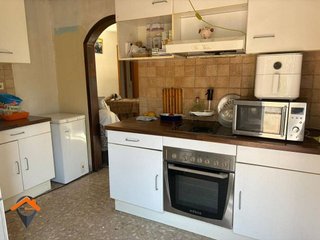 Casa en venta en Sentmenat