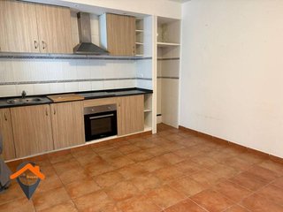 Piso en venta en Ca n'Oriach en Sabadell