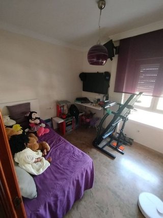 Piso en venta en Dos Hermanas - Nuevo San Andrés en Málaga