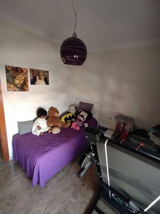 Piso en venta en Dos Hermanas - Nuevo San Andrés en Málaga