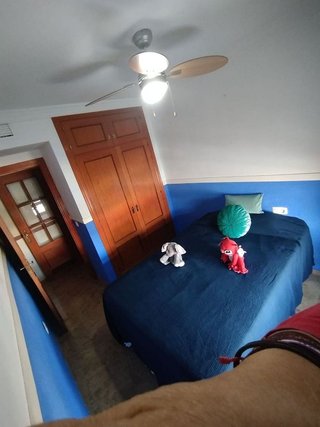 Piso en venta en Dos Hermanas - Nuevo San Andrés en Málaga
