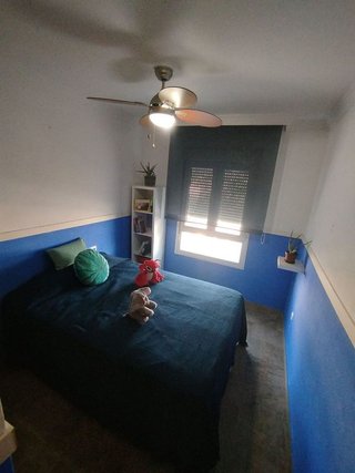 Piso en venta en Dos Hermanas - Nuevo San Andrés en Málaga