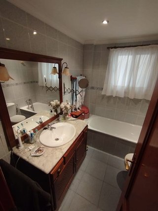 Piso en venta en Dos Hermanas - Nuevo San Andrés en Málaga