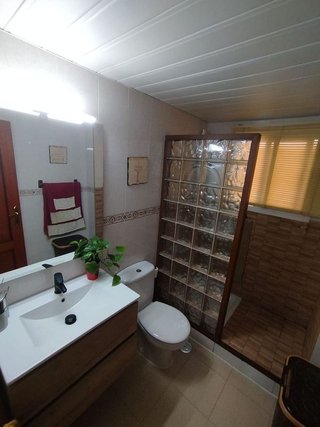Piso en venta en Dos Hermanas - Nuevo San Andrés en Málaga